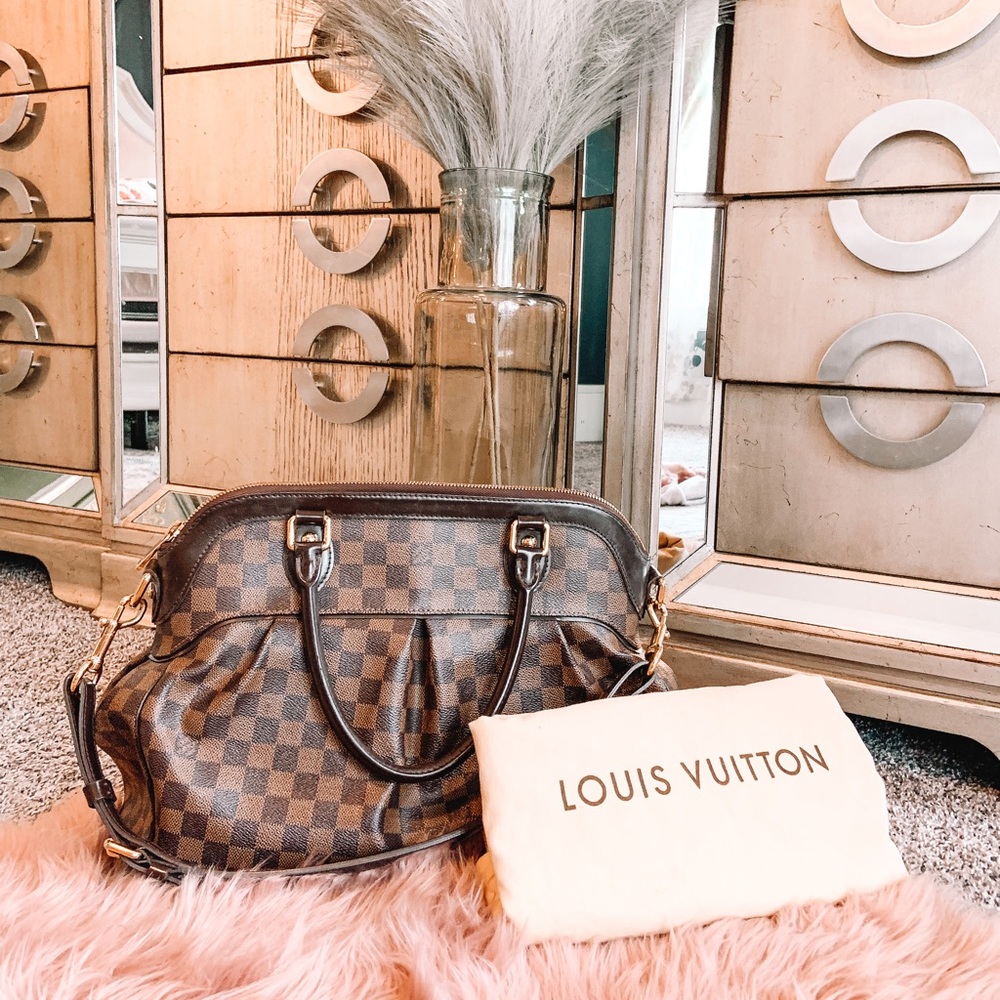 Louis Vuitton Trevi GM